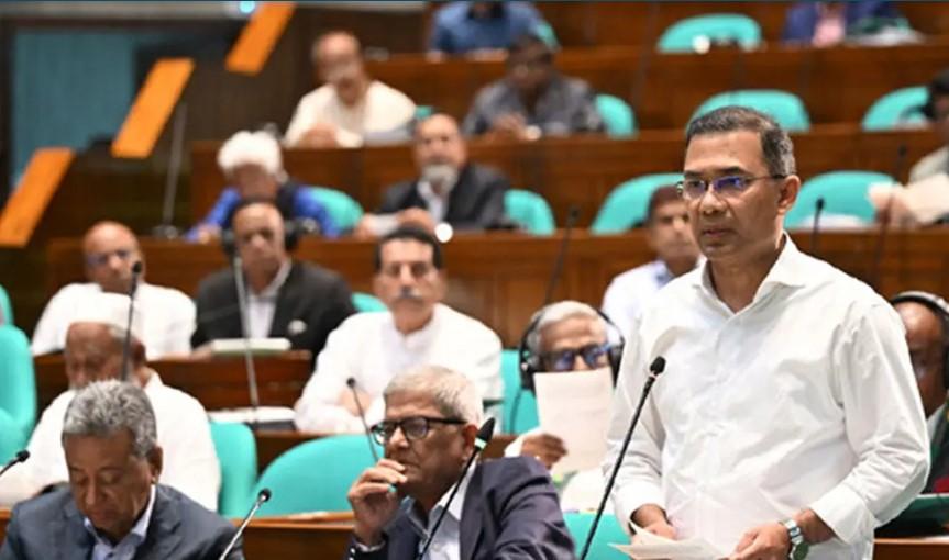 বিরোধী দলের এলাকাতেও সমান উন্নয়ন হবে : প্রধানমন্ত্রী
